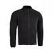 Куртка M-TAC Nord Fleece Polartec Black Size S 31780-s фото 3
