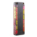 Gens ace Redline 2.0 Series 6100mAh 2S 7.6V 140C HardCase HV Lipo акумулятор Pack with Hardcase 56# GEA61002S14D5_gs фото 5