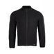 Куртка M-TAC Nord Fleece Polartec Black Size S 31780-s фото 4