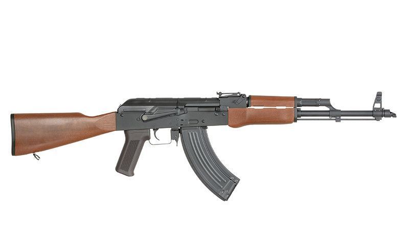 Штурмова гвинтівка AKMN SPORTS LINE AEG [S&T], для страйкболу STAEG110FW фото