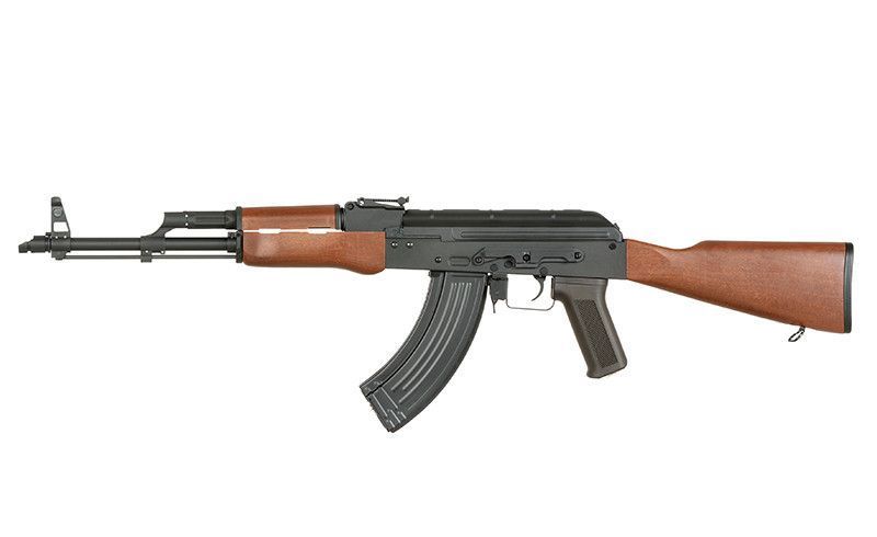 Штурмова гвинтівка AKMN SPORTS LINE AEG [S&T], для страйкболу STAEG110FW фото