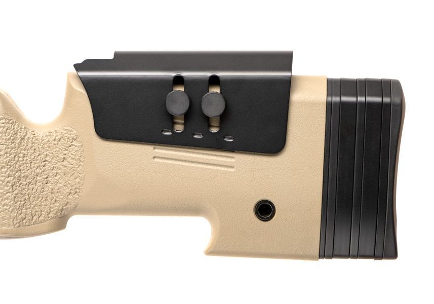 Снайперская винтовка с продольно-скользящим затвором CM700A M40A5 CM.700A BK_tmh фото