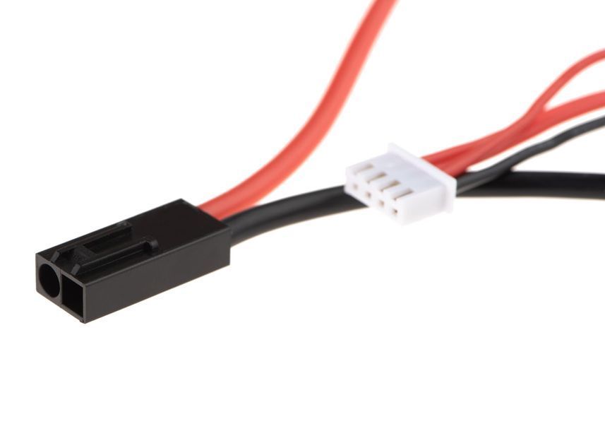 Lipo 11.1V 2000mAh 25C Спліт типу 9010109343053_tmh фото