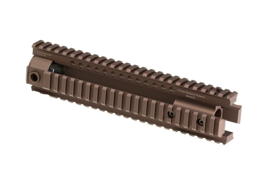 Рейка PWS MK110 PWS MK110 RAIL BK_tmh фото
