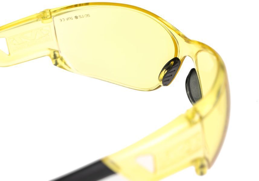 Тактичні окуляри Type-N Amber Lens VNS2-30AC-CE_tmh фото