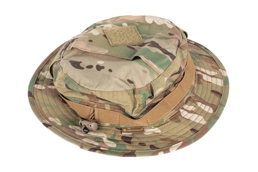 Панама Emerson Gear Boonie Hat EM9681 &mdash; Multicam EME-23-047271_gf фото