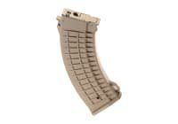 Магазин AK Waffle Hicap 550rds C42BK_tmh фото