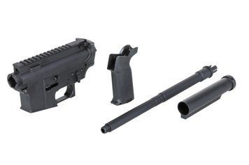 Комплект для сборки Specna Arms Edge&trade; &mdash; чёрный SPE-09-046735_gf фото