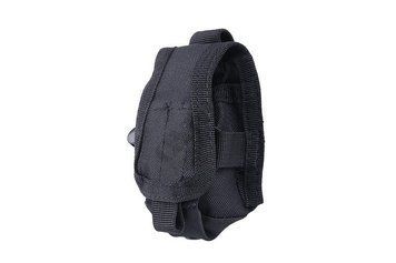 Чохол MOLLE для магнітоли PMR MINI Universal LAD-211-BLK_ct фото