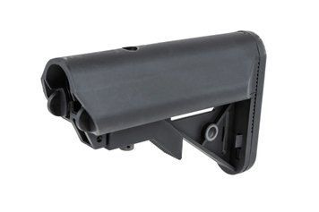 Приклад SF - black [Specna Arms] (для страйкболу) SPE-09-025403-00_BR фото