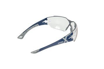 Okulary ochronne Pheos CX2 - przezroczyste (UV400) [Uvex]&nbsp;(для страйкбола) UVE-41-029636-00 фото