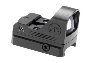Мини-коллиматорный прицел GLx RS-15, точка 3 МОА PA-GLX-RS-15TL_tmh фото