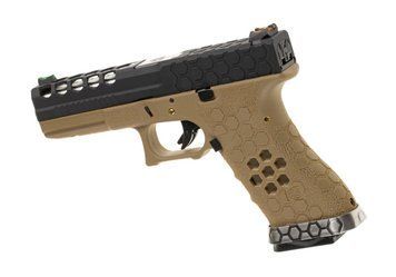 VX0111 Металлическая версия с шестигранной головкой GBB 6517080000256_tmh фото
