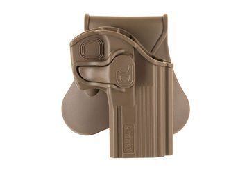 Кобура для весла для CZ 75D Compact AM-T24/7G2F_tmh фото