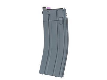 Газовый магазин AR15 (Green Gas) для CGS, MWS GBBr - Черный [CGS] FBP4225_tw фото