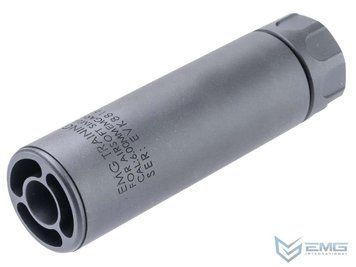 Імітація глушника EMG Guardian &mdash; чорний / Mid 94267_evk фото