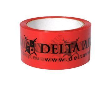 Клейкая лента Delta Armory DA-PAS-01_ct фото