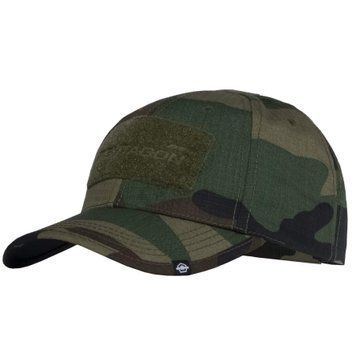 Кепка Tactical 2.0 Rip-Stop Pentagon PK13025-WDL_ct фото