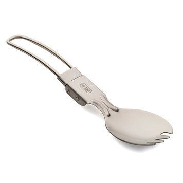 Універсальна складна вилка SPORK M-Tac 711500426_ct фото