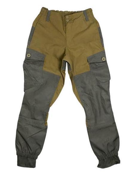 Костюм Phantom Gear Gorka 3TS &mdash; розмір L &mdash; Khaki/Olive 124793_evk фото