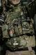 Нагрудник Buckle Up Chest Rig V3 - Колір MT [8FIELDS] M51611042-1-MT_tw фото 4