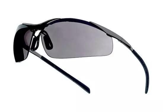 Okulary ochronne Boll&eacute; Contour Metal Smoke [Bolle] (для страйкбола) BOL-41-004325-00 фото
