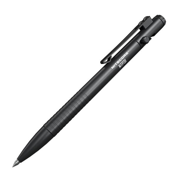 Тактична ручка Nitecore NTP31 6-1136_NTP31 фото