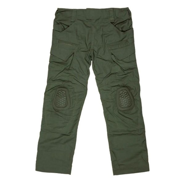 Тактичні штани Primal Gear Combat G4 Olive Size M 26302-m фото