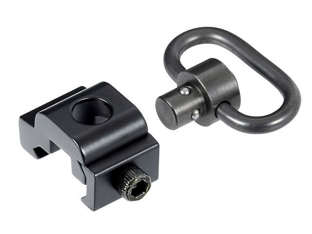 Адаптер QD MGPCQB Sling Swivel 00701050303 фото