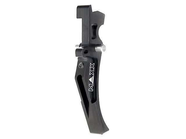 Advanced Trigger D [MAXX MODEL] MX-TRG001SDB_tw фото