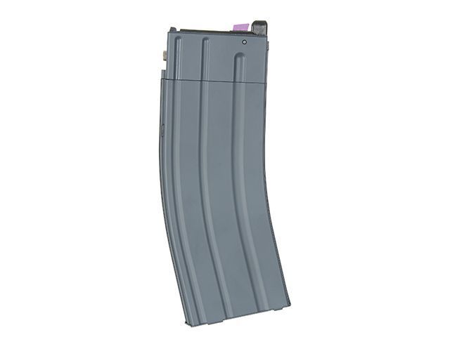 Газовий магазин AR15 (Green Gas) для CGS, MWS GBBr - Чорний [CGS] FBP4225_tw фото
