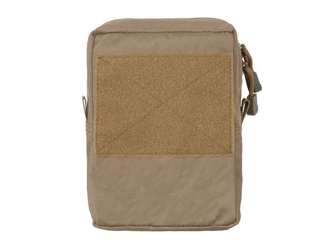 Універсальний подсумок з системою MOLLE - Coyote [8FIELDS] M51613136-TAN фото