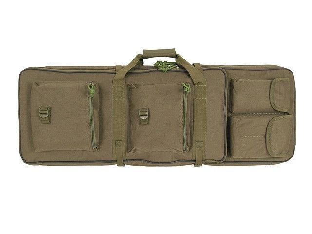 Сумка для зброї довжиною до 82 см - olive [8FIELDS] M51612053-OD_BR фото