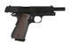 Страйкбольний пістолет KP1911 (CO2) [KJ WORKS] (для страйкболу) KJW-02-006136 фото 12