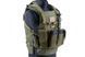 Жилет тактический (разгрузочный) Personal Body Armor - black [GFC Tactical] GFT-18-000367 фото 7