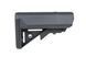 Приклад SF - black [Specna Arms] (для страйкболу) SPE-09-025403-00_BR фото 3