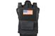 Жилет тактичний (розвантажувальний) Personal Body Armor — black [GFC Tactical] GFT-18-000367 фото 7