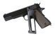 Страйкбольний пістолет KP1911 (CO2) [KJ WORKS] (для страйкболу) KJW-02-006136 фото 14
