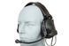 Тактична гарнітура Wosport C5 HD-14-A - MultiCam Black WSP-31-042352_gf фото 1