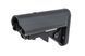 Приклад SF - black [Specna Arms] (для страйкболу) SPE-09-025403-00_BR фото 1