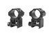 Цівка Specna Arms 25 мм two-piece optics (high) (для RIS планка) SPE-10-043906_gf фото 1