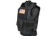 Жилет тактический (разгрузочный) Personal Body Armor - black [GFC Tactical] GFT-18-000367 фото 1