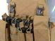 Нагрудник Buckle Up Chest Rig V3 - Колір MT [8FIELDS] M51611042-1-MT_tw фото 9