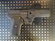 Кобура для пистолета Tokarev Токарев ТТ &mdash; Black [Amomax] AM-TT33 фото 10