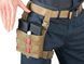 Стегнова платформа KANGAROO DROP LEG PANEL - Мультикам [8FIELDS] M51613247-CP фото 7