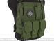 Плейт-керієр Avengers Tactical Spec. OPS MOLLE &mdash; Ranger Green 45165_evk фото 4
