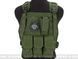 Плейт-керієр Avengers Tactical Spec. OPS MOLLE &mdash; Ranger Green 45165_evk фото 1