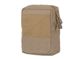 Універсальний подсумок з системою MOLLE - Coyote [8FIELDS] M51613136-TAN фото 1