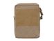 Універсальний подсумок з системою MOLLE - Coyote [8FIELDS] M51613136-TAN фото 2