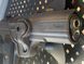 Кобура для пистолета Tokarev Токарев ТТ &mdash; Black [Amomax] AM-TT33 фото 12